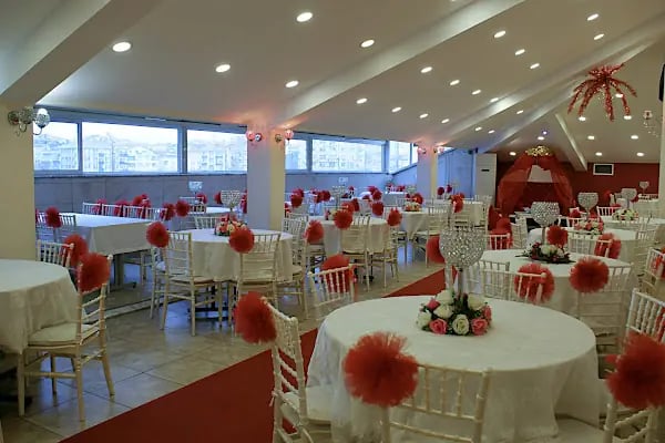 Zeno Düğün Davet Salonu - Resim 16