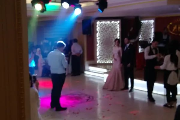 Zeno Düğün Davet Salonu - Resim 14