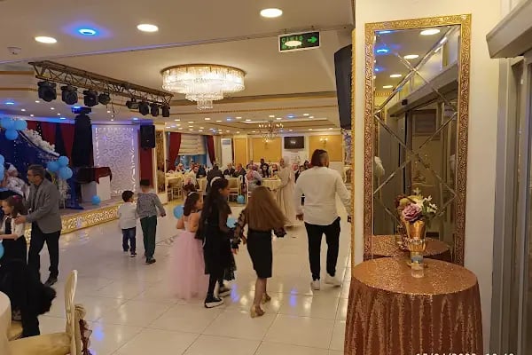 Zeno Düğün Davet Salonu - Resim 4