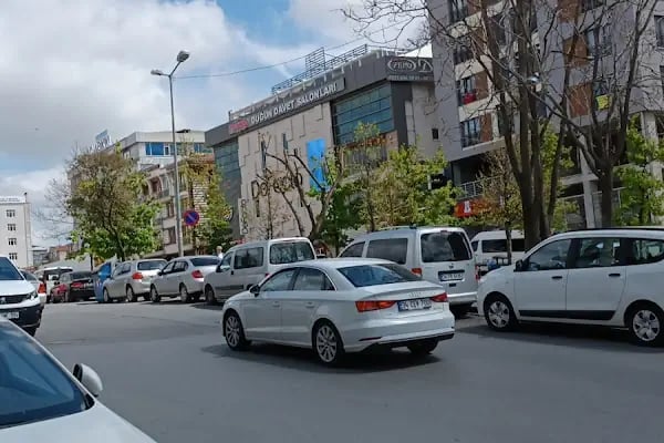 Zeno Düğün Davet Salonu - Resim 13