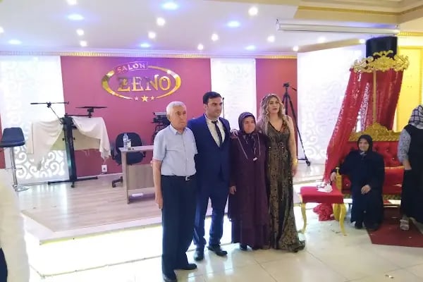 Zeno Düğün Davet Salonu - Resim 10