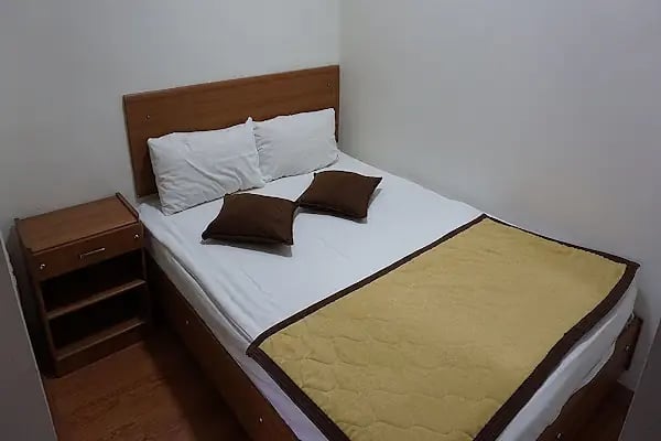 HACIBEY OTEL - Resim 14