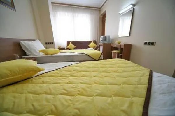 HACIBEY OTEL - Resim 13