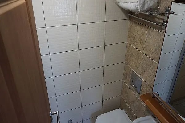 HACIBEY OTEL - Resim 3