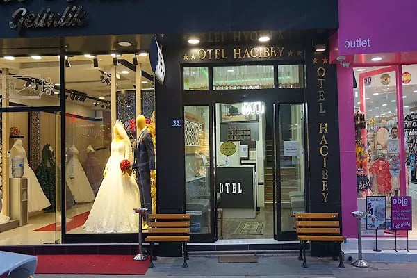 HACIBEY OTEL - Resim 11
