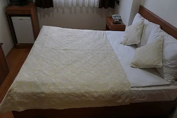 HACIBEY OTEL - Resim 17