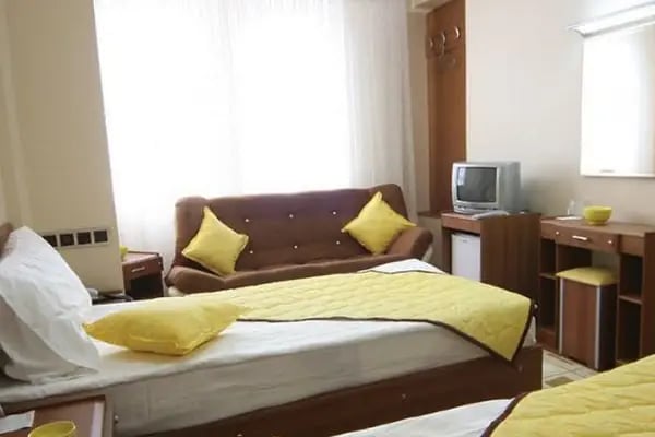 HACIBEY OTEL - Resim 18