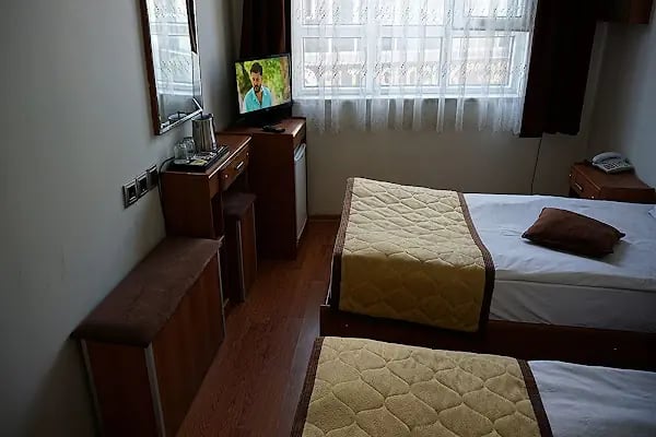HACIBEY OTEL - Resim 19
