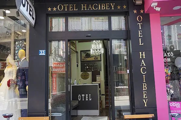 HACIBEY OTEL - Resim 5