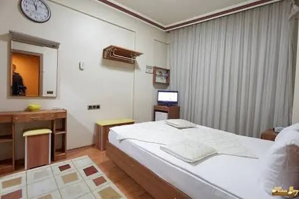 HACIBEY OTEL - Resim 15