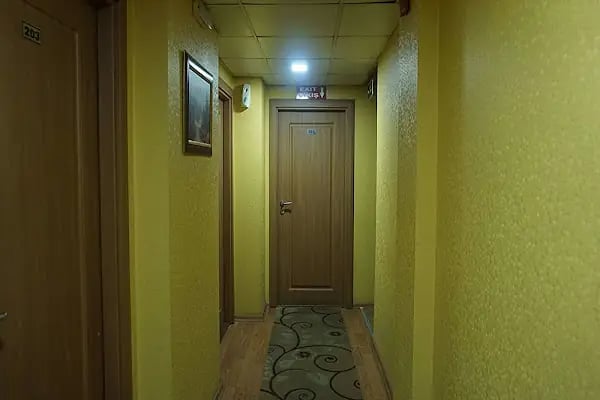 HACIBEY OTEL - Resim 9