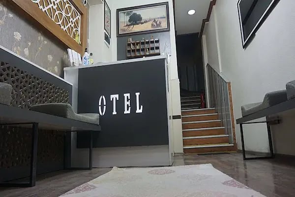 HACIBEY OTEL - Resim 6