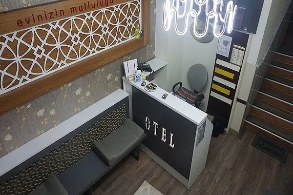 HACIBEY OTEL - Resim 7