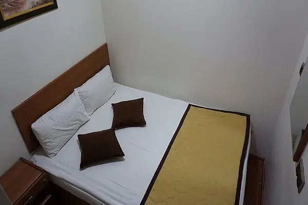 HACIBEY OTEL - Resim 16