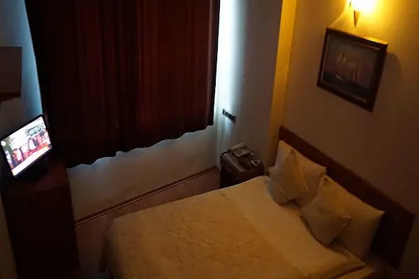 HACIBEY OTEL - Resim 12