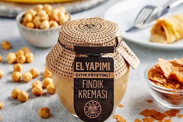 Kahve Dünyası - Metropol AVM - Resim 6