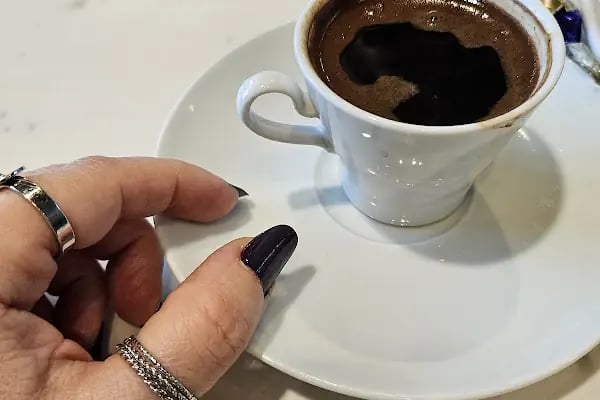 Kahve Dünyası - Metropol AVM - Resim 7