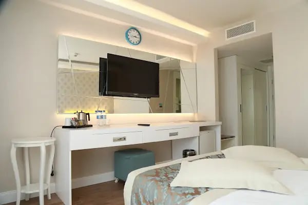 Ankara Merkez Vilayetler Evi - Resim 10