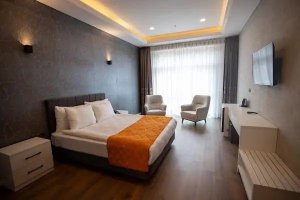 Ankara Merkez Vilayetler Evi - Resim 19