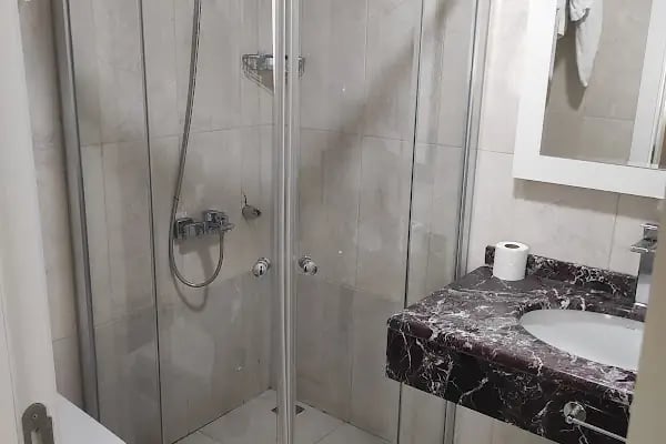 Ankara Merkez Vilayetler Evi - Resim 16