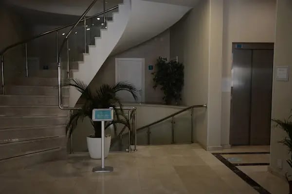 Ankara Merkez Vilayetler Evi - Resim 4