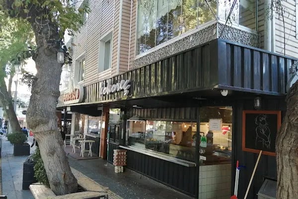 Ankara Merkez Vilayetler Evi - Resim 18