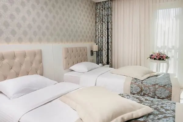 Ankara Merkez Vilayetler Evi - Resim 2