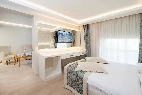 Ankara Merkez Vilayetler Evi - Resim 3