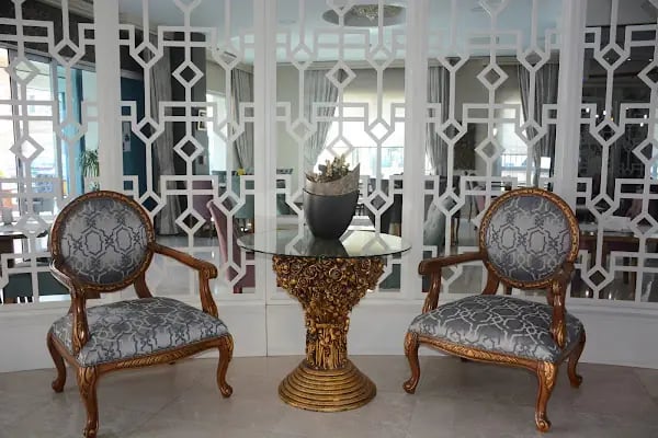 Ankara Merkez Vilayetler Evi - Resim 7