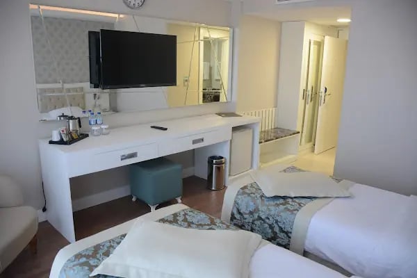 Ankara Merkez Vilayetler Evi - Resim 5