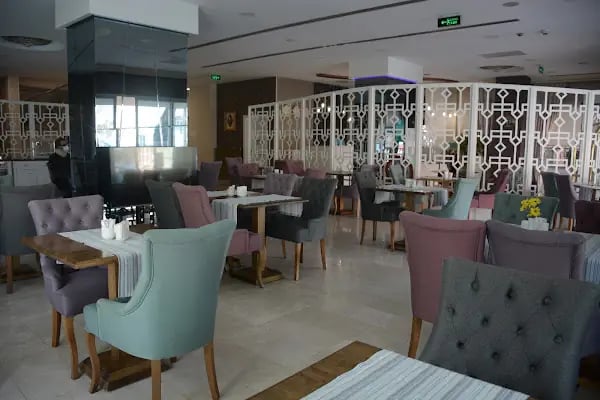 Ankara Merkez Vilayetler Evi - Resim 6