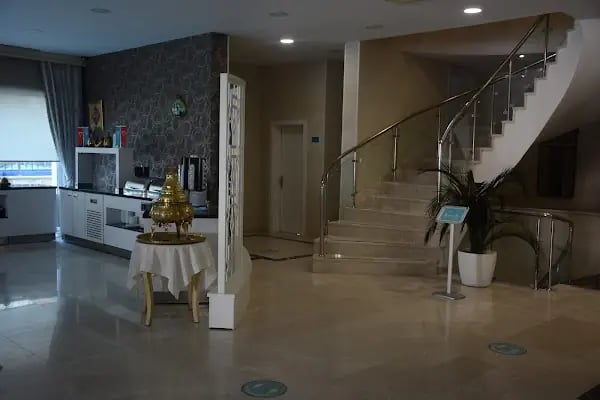 Ankara Merkez Vilayetler Evi - Resim 9