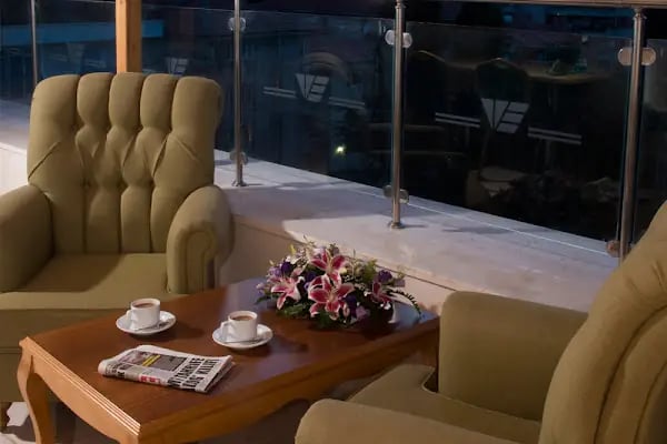 Ankara Merkez Vilayetler Evi - Resim 8