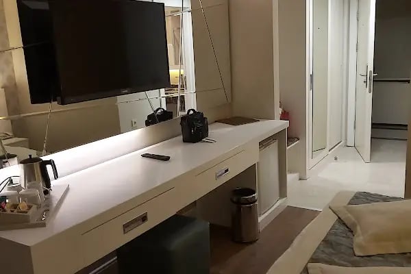 Ankara Merkez Vilayetler Evi - Resim 17