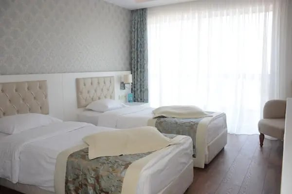 Ankara Merkez Vilayetler Evi - Resim 11