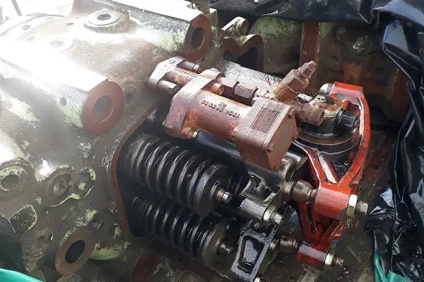 İzmir Gemi Geri Dönüşüm Ltd sti - Resim 3