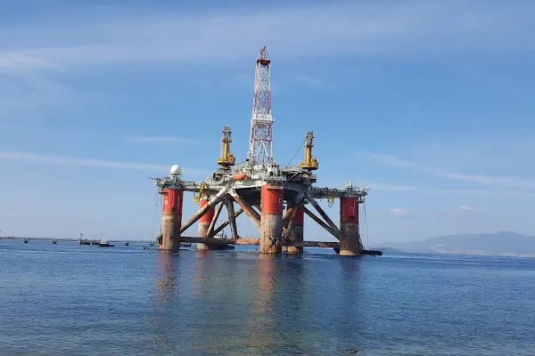 İzmir Gemi Geri Dönüşüm Ltd sti - Resim 16