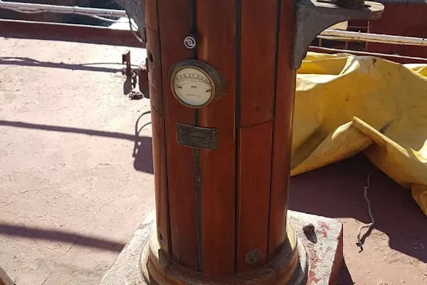 İzmir Gemi Geri Dönüşüm Ltd sti - Resim 19