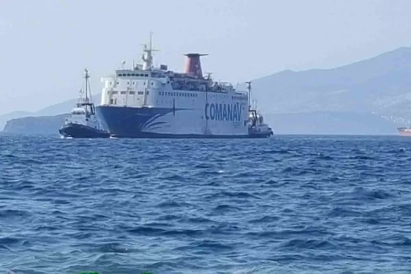 İzmir Gemi Geri Dönüşüm Ltd sti - Resim 20