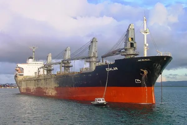 İzmir Gemi Geri Dönüşüm Ltd sti - Resim 10