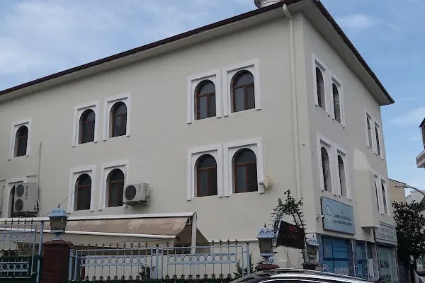 Mescidi Aksa Camii - Resim 2