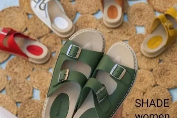 Shade Women - Resim 6