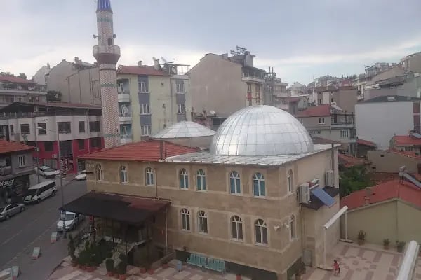 Alaca Cami - Resim 4