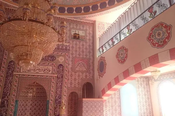 Alaca Cami - Resim 18