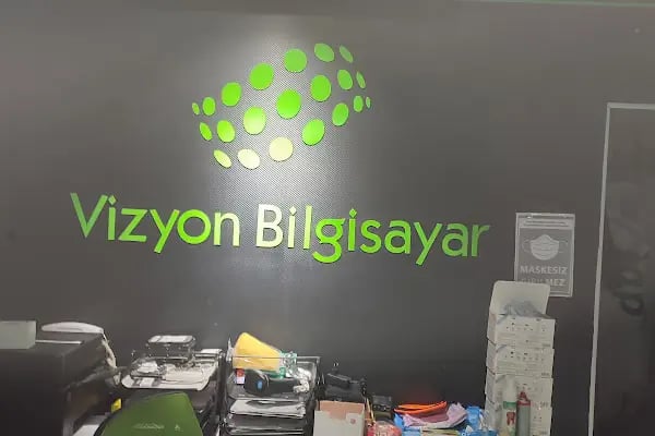 Vizyon Bilgisayar - Resim 11