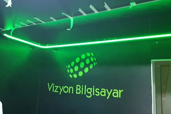 Vizyon Bilgisayar - Resim 9