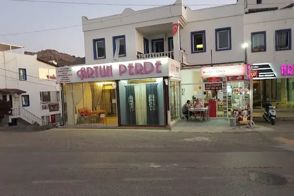 Artun Perde - Resim 4