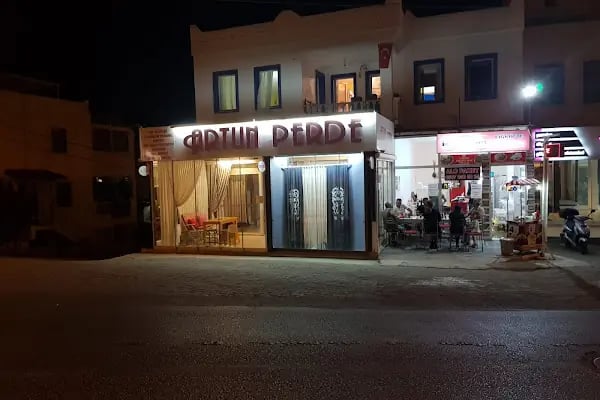 Artun Perde - Resim 12