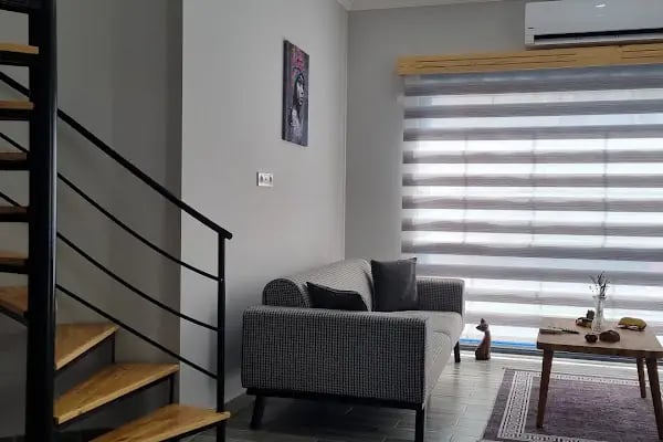 Villa Sığla - Resim 10
