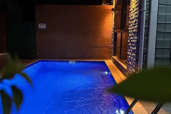 Villa Sığla - Resim 18